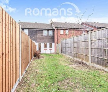 Beaconsfield Way, Earley, Reading, RG6 - Photo 6