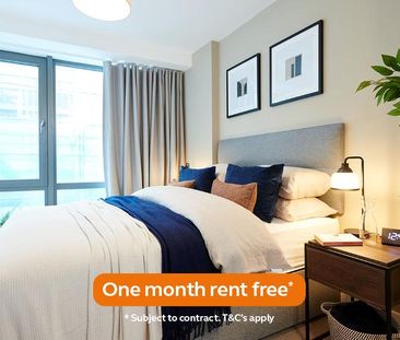 1 bedroom apartment to rent - Photo 5