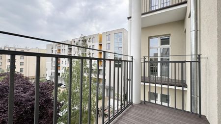 piękna, odrestaurowana kamienica | 3 pokoje | centrum - Фото 2