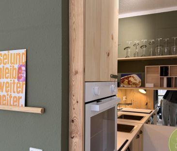 ** ERSTbezug ** Top Style ** Top möbliert ** Top Balkon ** Top Aufz... - Photo 5