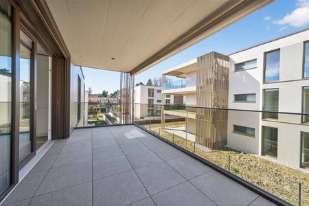 3.5 Zimmer, 81 m², EG - Photo 5