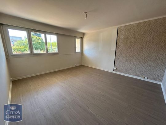 Location Appartement 3 pièces 68m² LAVAL 53000 - Photo 1