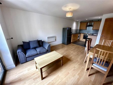 2 bedroom flat to rent - Photo 4