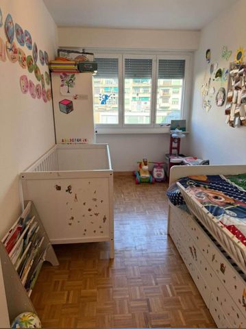 4-room apartment in Plainpalais. - Photo 4