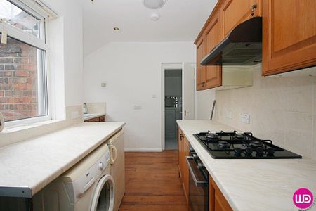 2 bedroom flat to rent - Photo 5