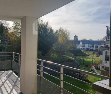 Appartement te huur - Foto 2