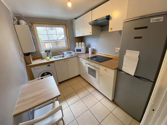 Room in a Shared House, Whitman House, E2 - Photo 1