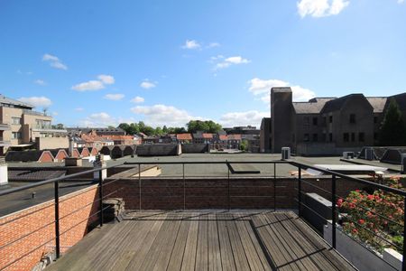 Goed gelegen appartement op wandelafstand van de Grote Markt - Foto 3