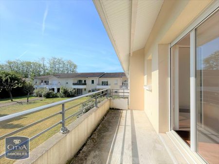 Location Appartement 2 pièces 40m² PINEUILH 33220 - Photo 5