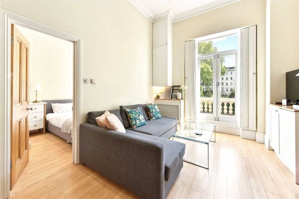 Eccleston Square, London, SW1V flat to rent - Photo 1