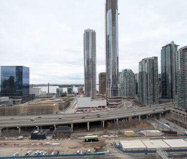 For Lease - 25 The Esplanade N/A Unit# 2201, Toronto, Ontario - Photo 4