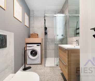 Gdańsk Ujeścisko, ul. Kampinoska - Photo 3