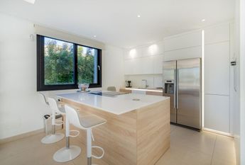 5 bedroom luxury Villa for rent in Benahavís, Andalusia