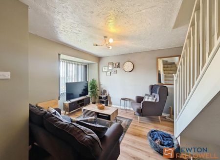 2 bedroom house to rent - Photo 2