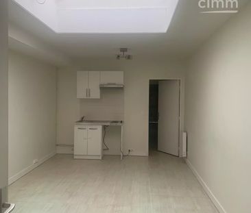 LOCATION SAINT-MAUR ADAMVILLE 3 PIECES - Photo 2
