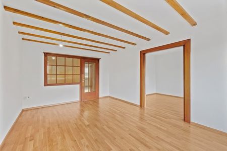 4 Zimmer, 82 m², 1. Stock - Photo 2