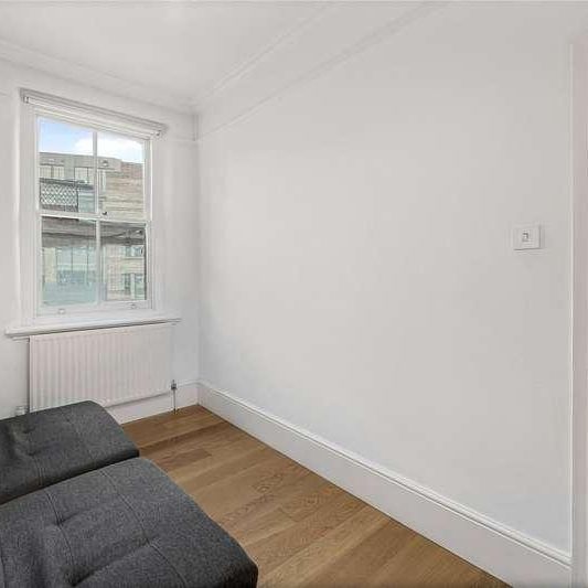 St. Andrews Chambers, Wells Street, Fitzrovia, London, W1T - Photo 1