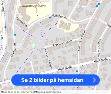 65229, Karlstad, Karlstad, Fryksdalsgatan, 7 - Foto 1