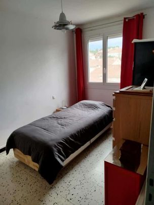 Appartement 3 pièces à louer à PORT-VENDRES - Photo 1