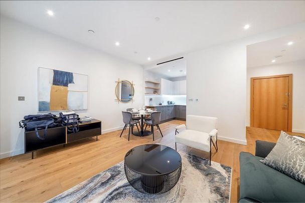 1 bedroom flat to rent - Photo 1