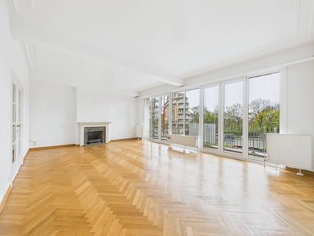 Appartement te huur - Photo 3