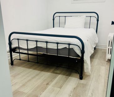 For Lease - 580 Davenport Road Unit# 3, Toronto, Ontario - Photo 2