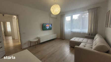 Apartament 2 camere de închiriat | Etaj 1 | Central - Fotografie 3
