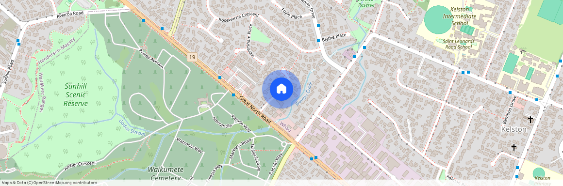 9 Palmer Avenue, Glen Eden, Auckland