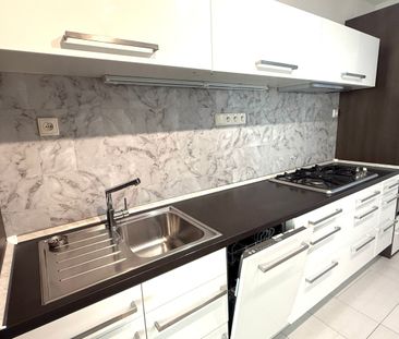 Pronájem bytu 1+1 v osobním vlastnictví 40 m², Břeclav - Фото 4