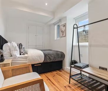 2 Bed Semi-Detached House, Drewstead Road, SW16 - Photo 6