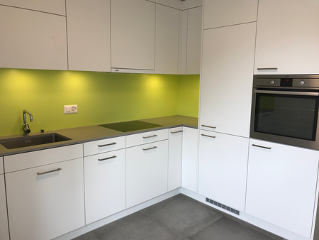 3.5-ZIMMERWOHNUNG AN ZENTRALER LAGE IN AESCH - Photo 3