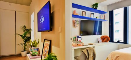 Shared 2 Bed Apartment - Photo 4