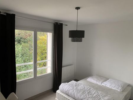 Location / Maison T6+ - Photo 4