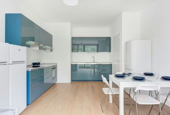 Via Stromboli, Milan, Lombardy 20144