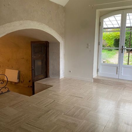 Location Appartement 2 pièces 66m² - Photo 4