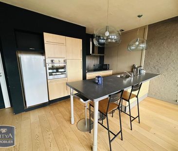 Location Appartement 3 pièces 68m² LILLE 59000 - Photo 6