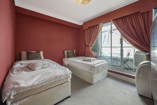 3 bedroom apartment to rent - Photo 1