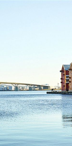 Nya Hamngatan 15 - Photo 1