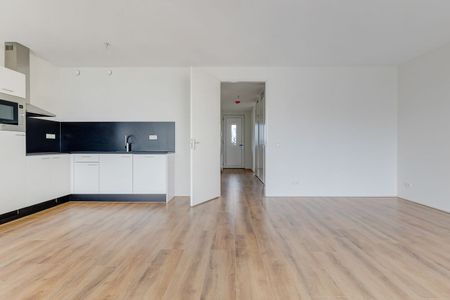 Appartement te huur: Amstellandlaan 84-F 1382 CH Weesp - Photo 4