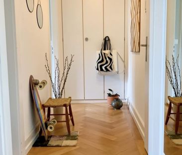 1.5 Zimmer, 43 m², 2. Stock - Photo 6