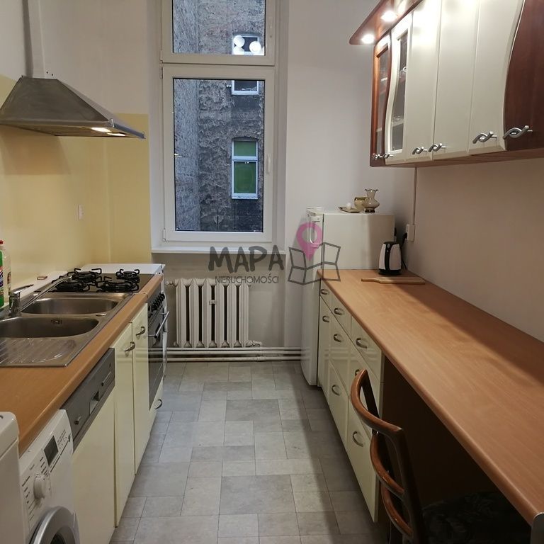 Mieszkanie pracownicze, dla 10-12 osób, centrum - Zdjęcie 1