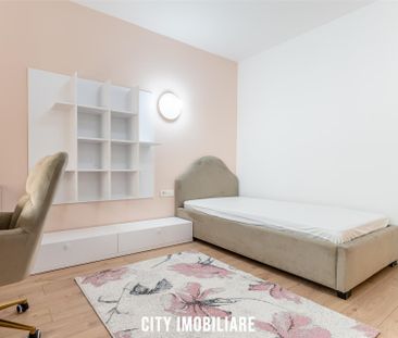 Apartament de LUX cu 4 camere, S120 mp, Parcul Rozelor, Loc de parc... - Photo 6