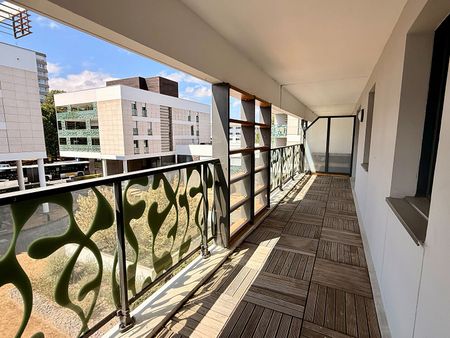 Appartement Herouville Saint Clair 2 pièce(s) 60.72 m2 - Photo 5
