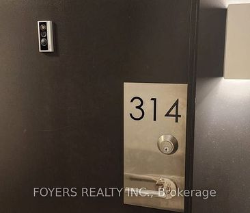 For Lease - 1630 Queen Street Unit# 314, Toronto, Ontario - Photo 2