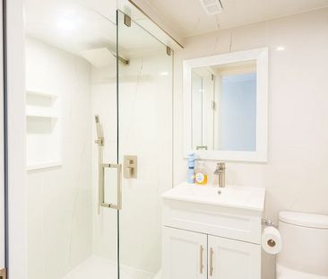 For Lease - 1038 Hardy Way Unit# Lower - Room, Innisfil, Ontario - Photo 5