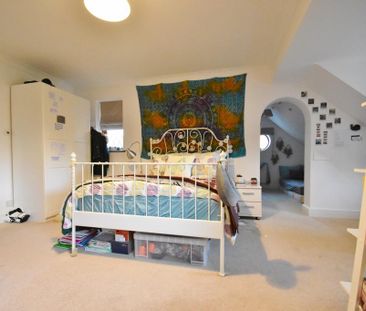 5 bedroom detached house to rent - Photo 4