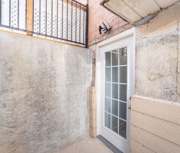 For Lease - 26 Vodden Street Unit# Bsmt, Brampton, Ontario - Photo 3