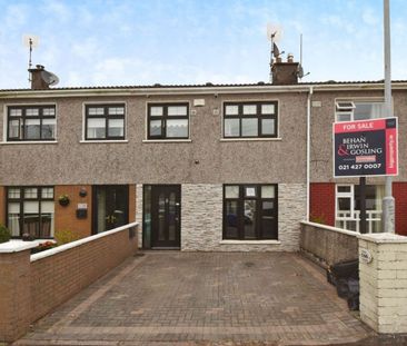 140 Hyde Park Mews,Dublin Hill,Cork, Ballincrokig, Co. Cork - Photo 1