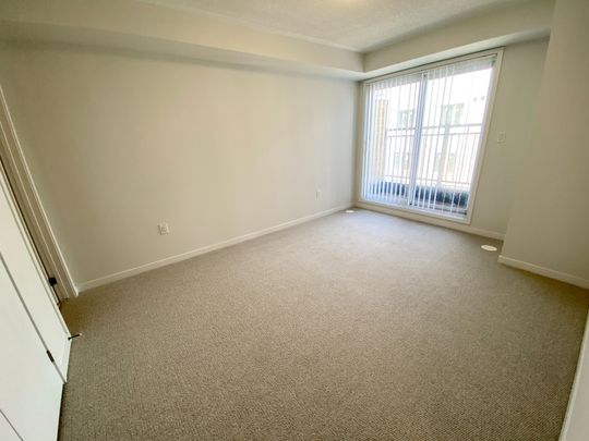 For Lease - 131 Honeycrisp Crescent Unit# TH223, Vaughan, Ontario - Photo 1