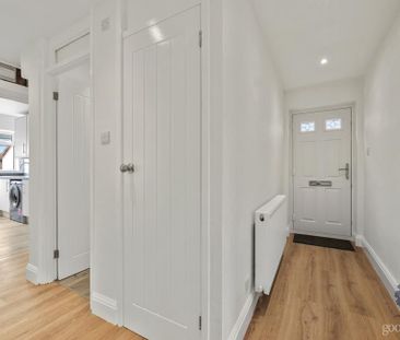 2 bedroom maisonette to rent - Photo 5